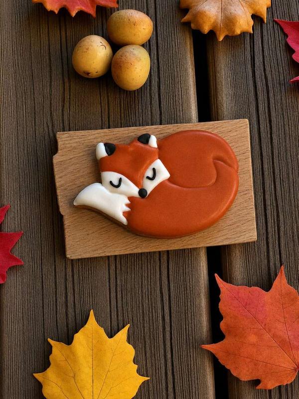 Coffret Automne — photo 3