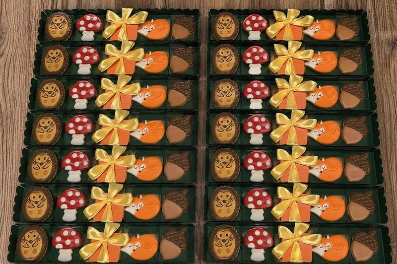 Coffret Automne — photo 4