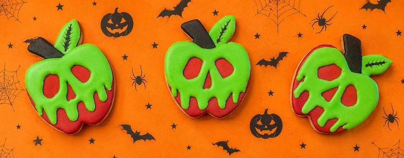 Coffret Halloween — photo 2