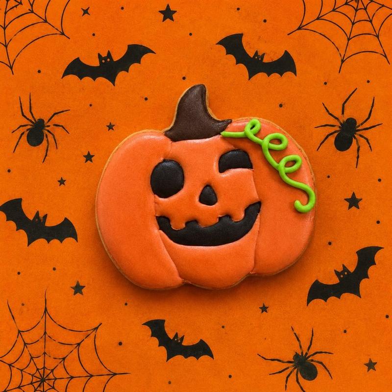 Coffret Halloween — photo 3