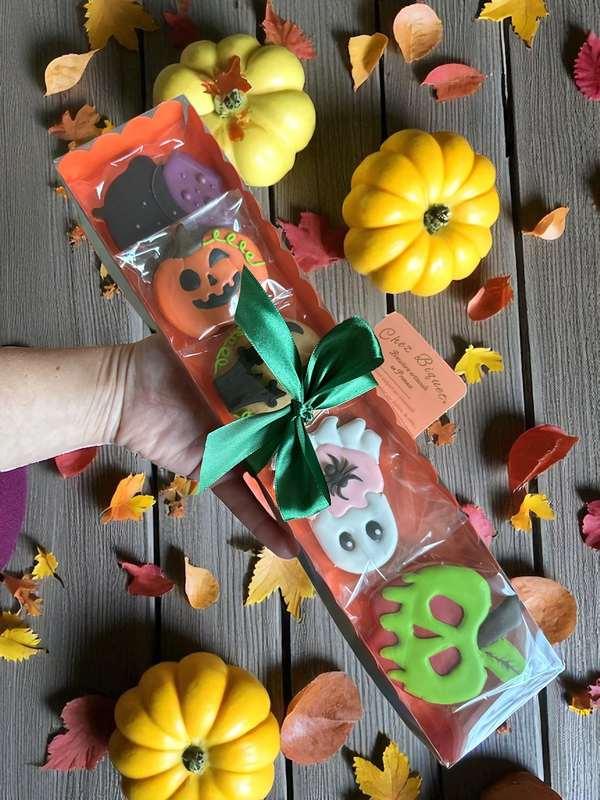 Coffret Halloween — photo 5