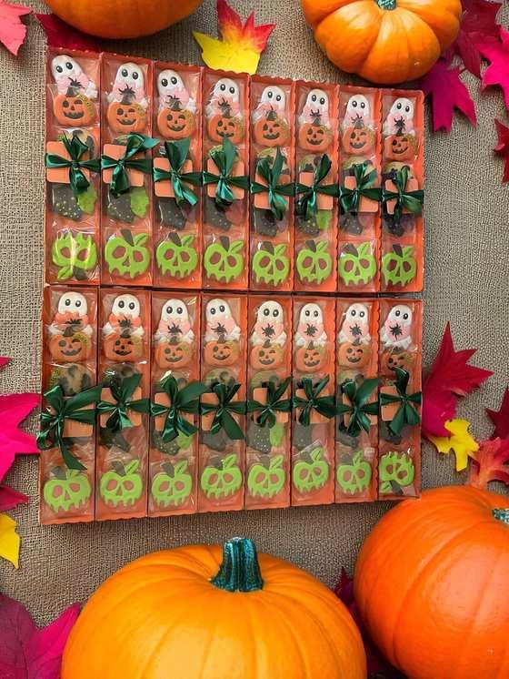 Coffret Halloween — photo 6