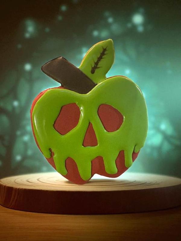 Coffret Halloween — photo 7
