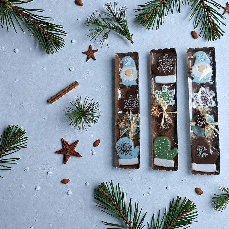 Coffret de Noël — photo 1