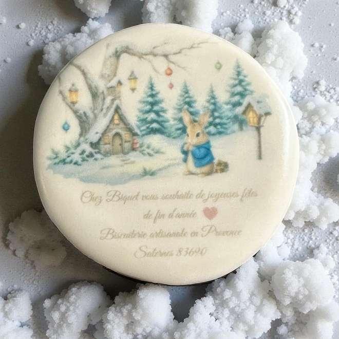 Coffret de Noël — photo 10
