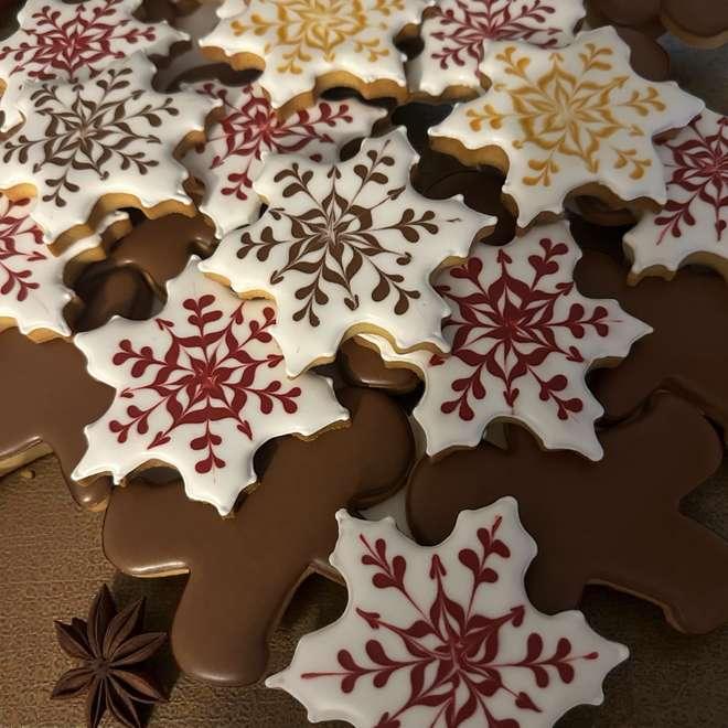 Coffret de Noël — photo 2