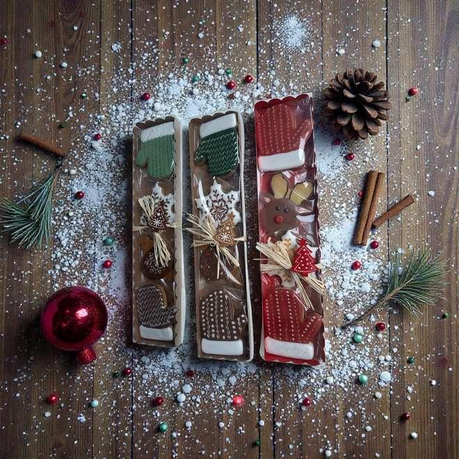 Coffret de Noël — photo 3