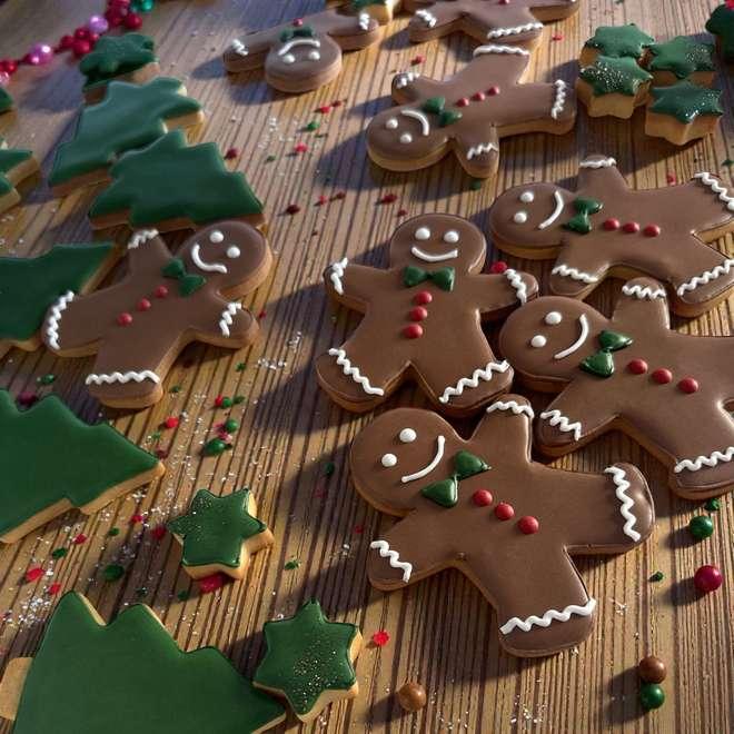 Coffret de Noël — photo 4