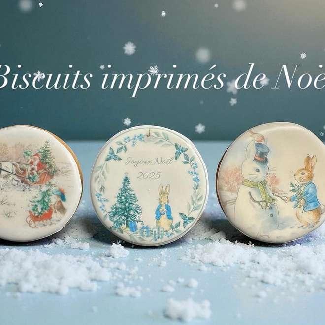 Coffret de Noël — photo 6