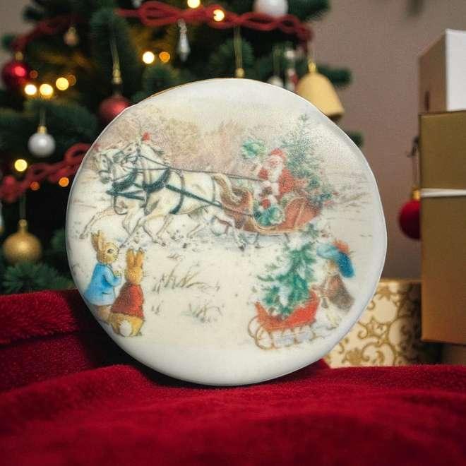 Coffret de Noël — photo 8