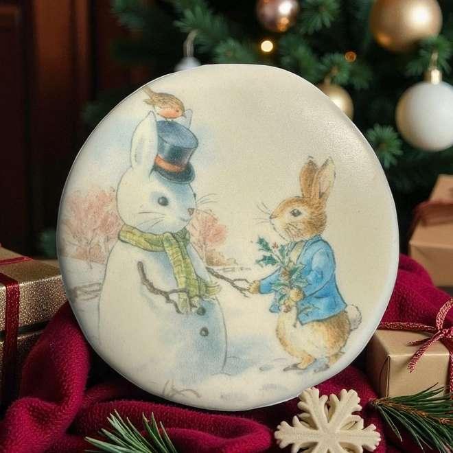 Coffret de Noël — photo 9
