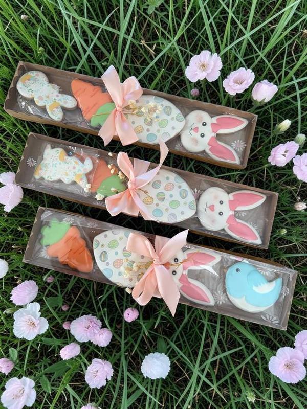 Coffret de Pâques — photo 2