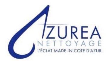 Azurea Nettoyage