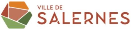 Ville de Salernes