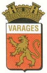 Mairie de Varages