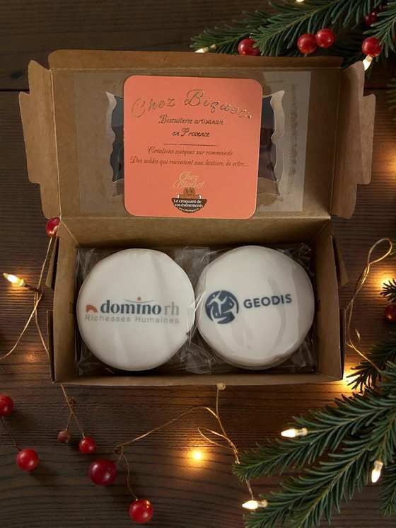 Domino RH — création Chez Biquet