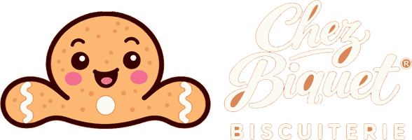 Chez Biquet — Biscuiterie