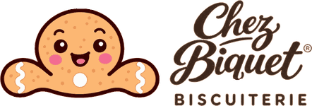 Chez Biquet — Biscuiterie