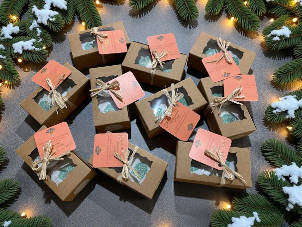 Le Bastidon & L'Atelier des rêves Salernes