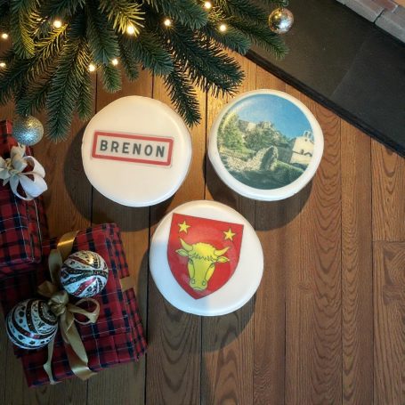 Mairie de Brenon 2025