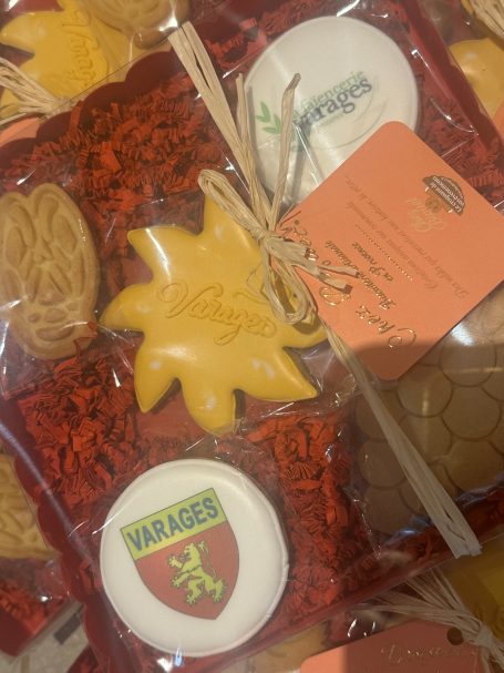 Mairie de Varages 2025