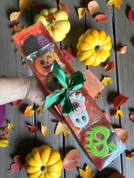 Collection Halloween 2025