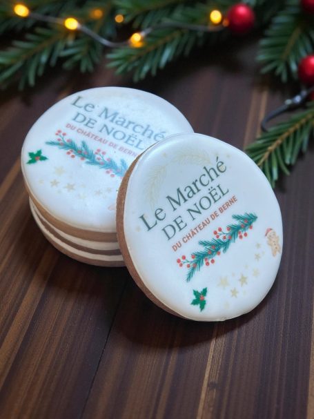 Collection Marché de Noël 2025 au Château de Berne